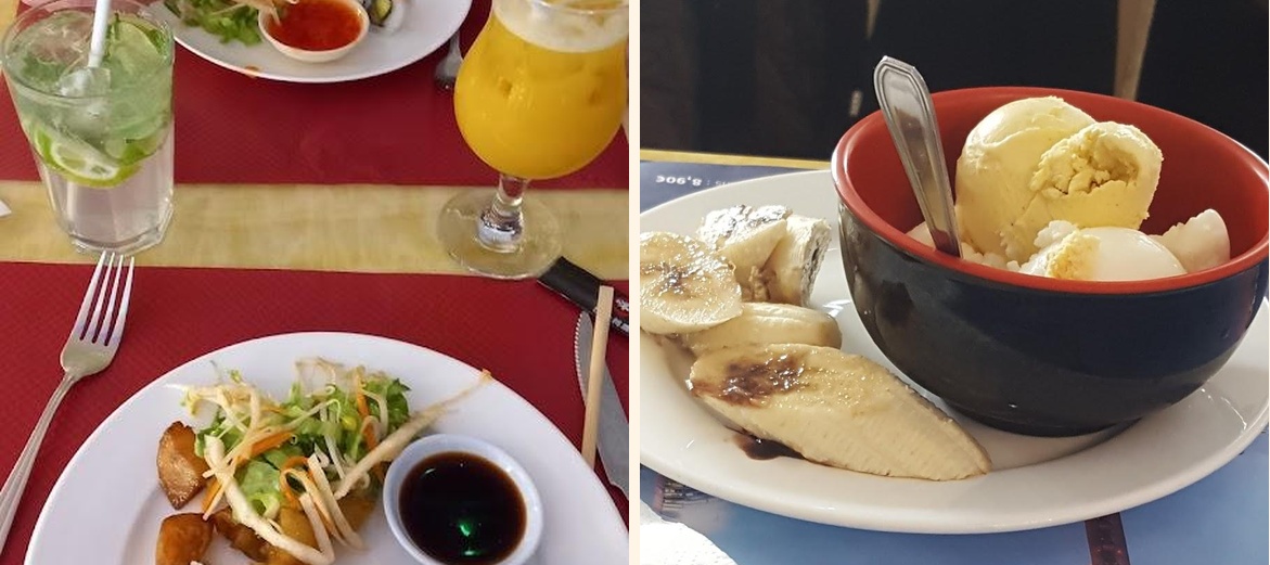 SHANGHAI WOK - Gallery Image 2