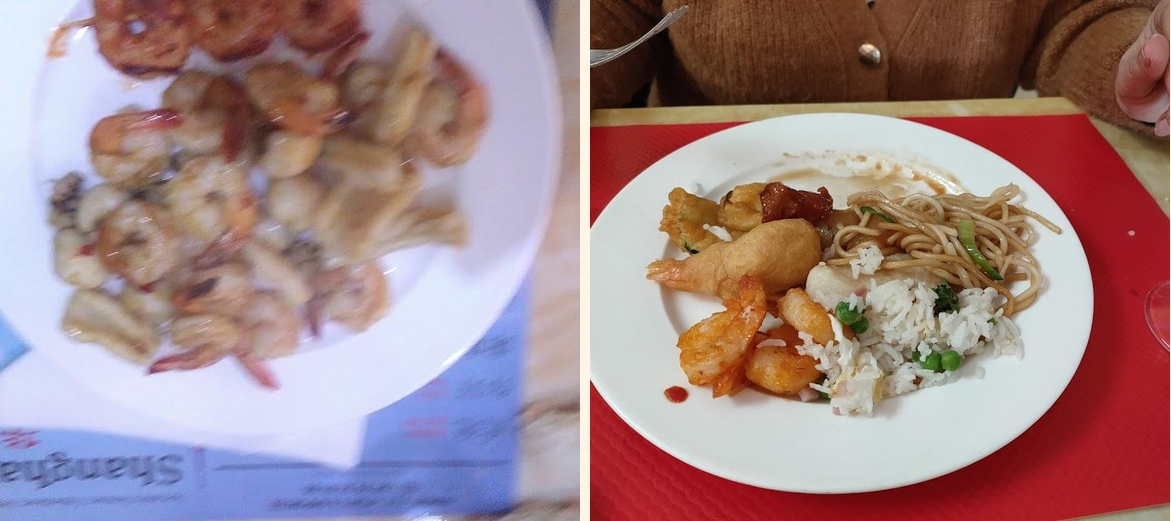 SHANGHAI WOK - Gallery Image 3