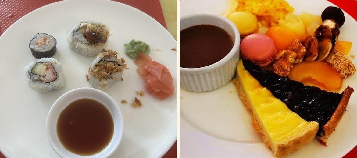 SHANGHAI WOK - Gallery Image 4