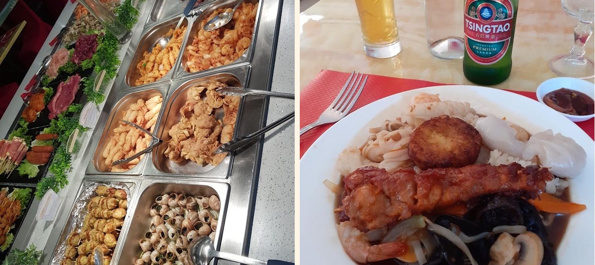 SHANGHAI WOK - Gallery Image 5